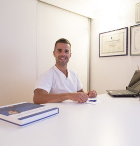 Punto Salute Abano Terme Osteopatia Andrea Farnè